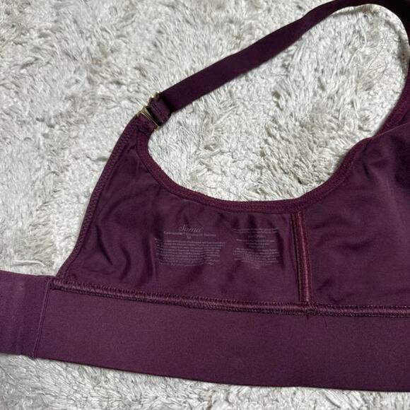 Soma Embraceable Wireless Unlined Bra Bundle - Picture 7 of 8